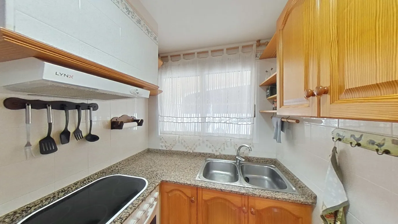 Chalet Adosado en Denia