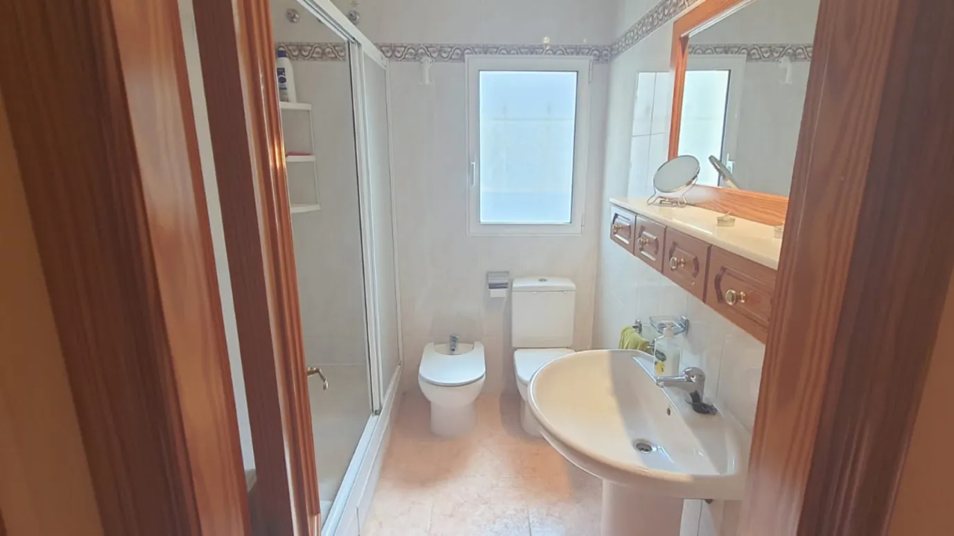Cuarto de Baño
