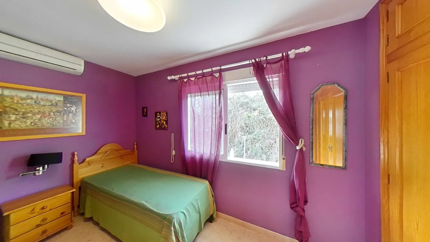 Chalet Adosado en Denia