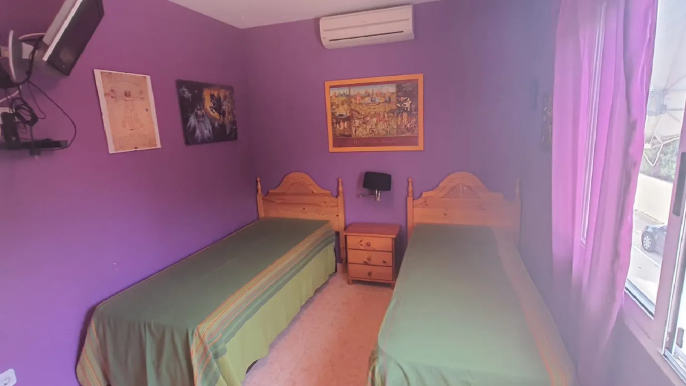 Habitacion 1-2