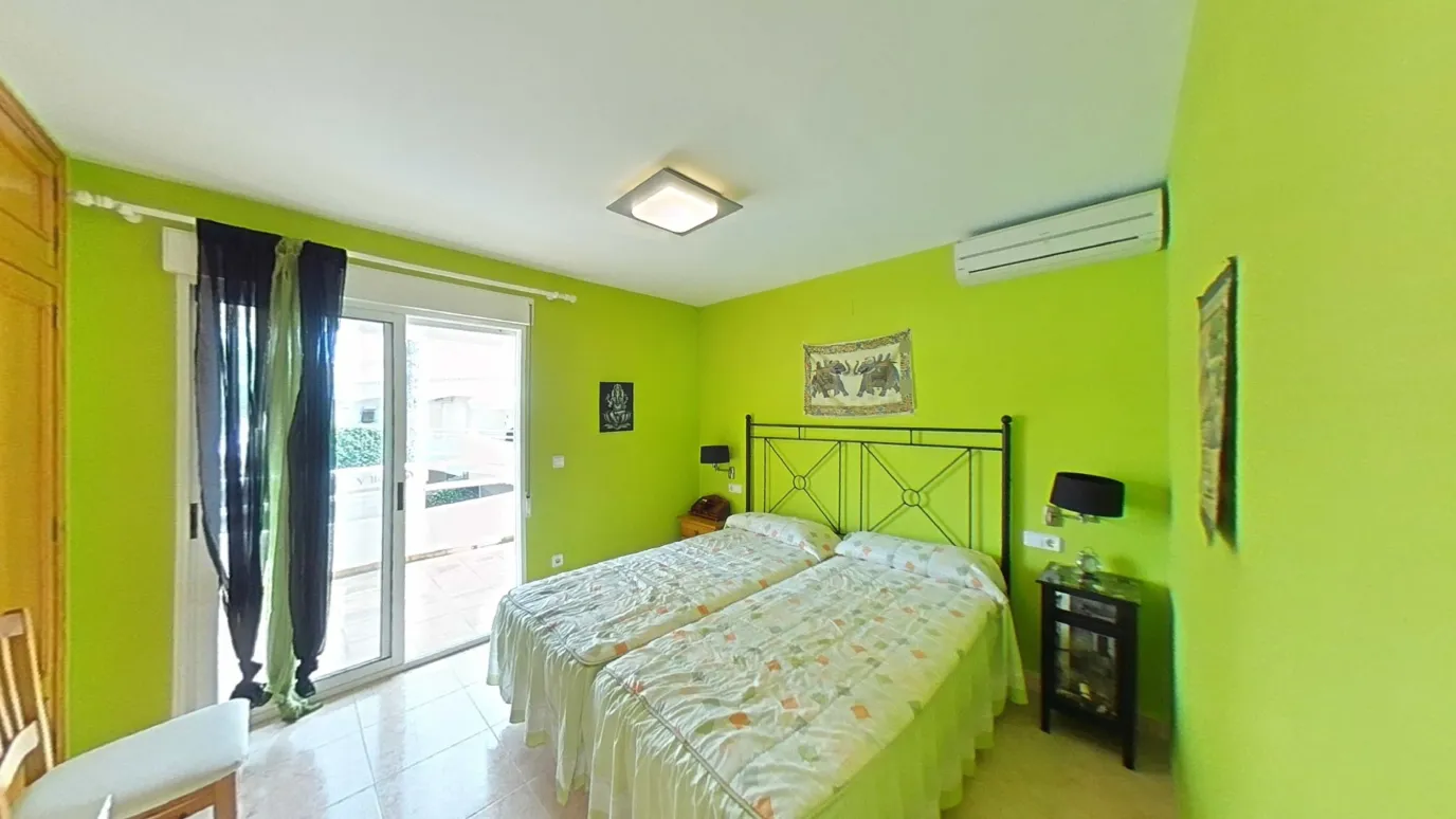 Habitacion 2
