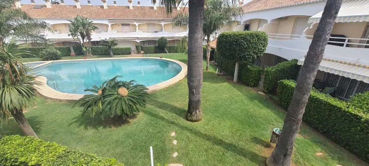 Chalet Adosado