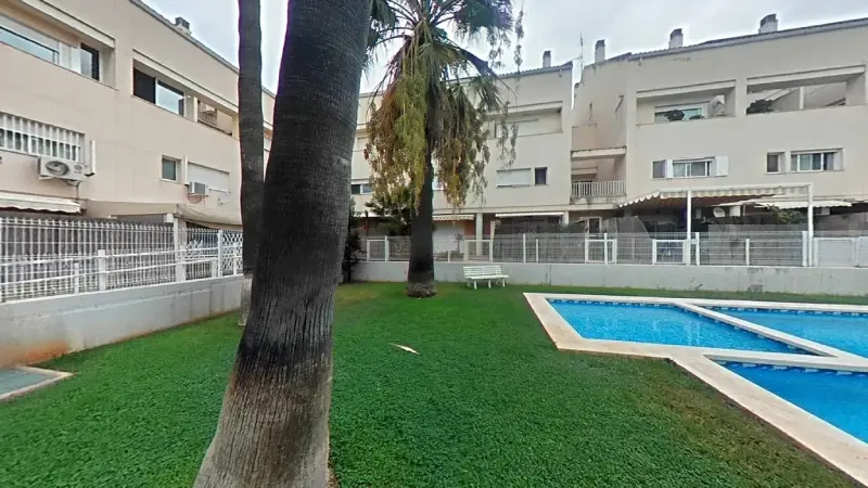 Dúplex Exterior