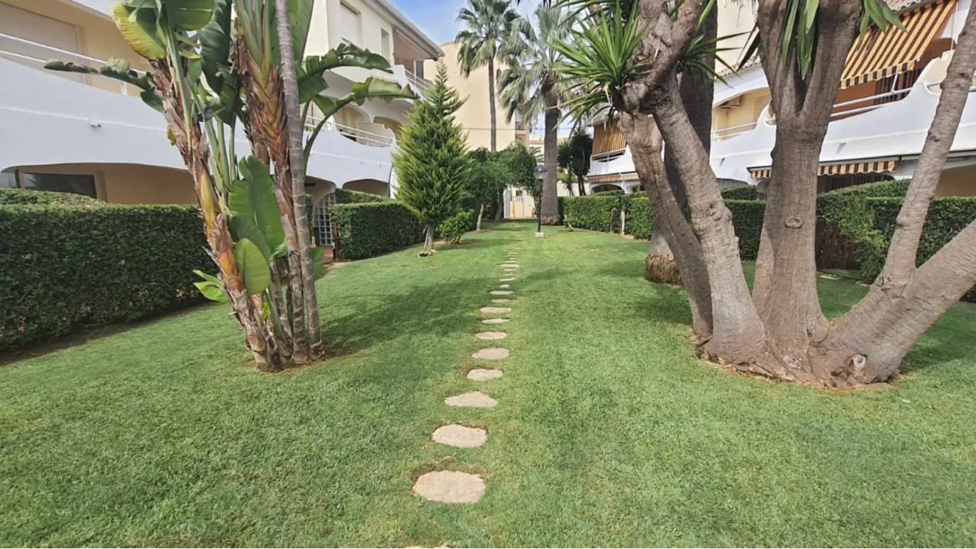 Chalet Adosado en Denia