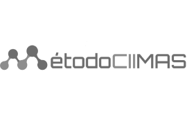 Logo MetodoCIIMAS byn