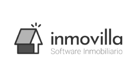 Logo inmovilla byn