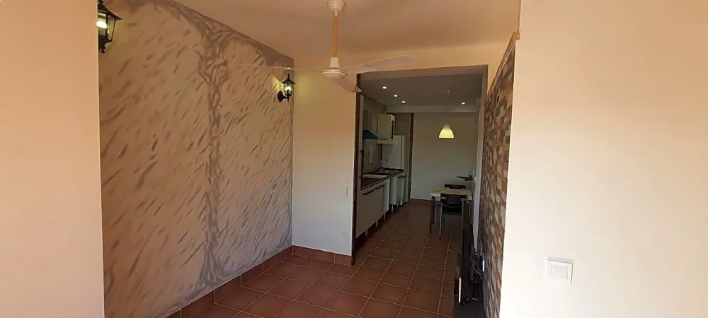 Estudio en Alquiler Calle Calvari