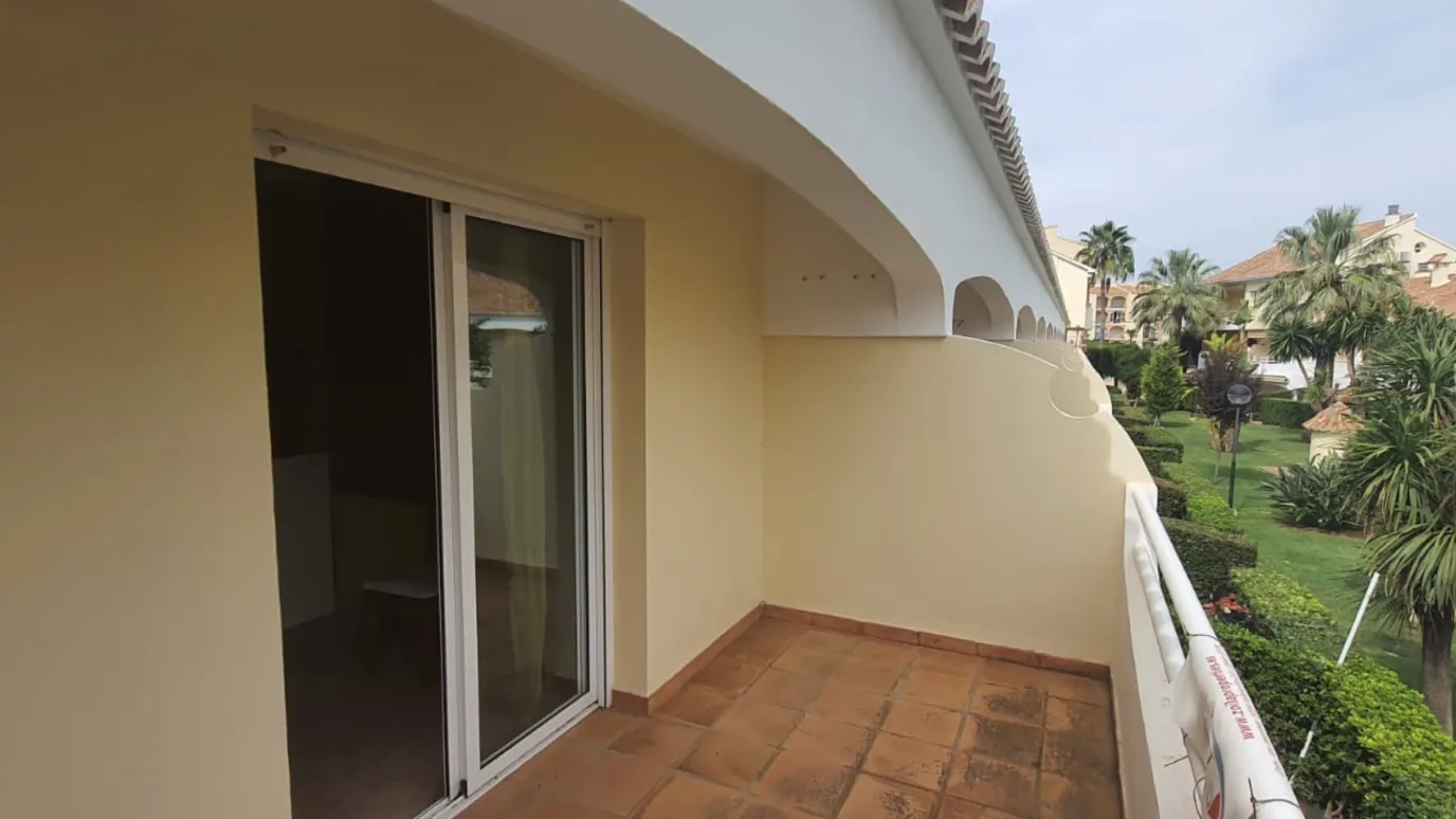 Chalet Adosado en Denia