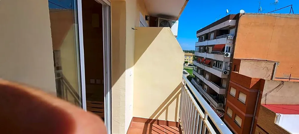 Estudio en Alquiler Calle Calvari