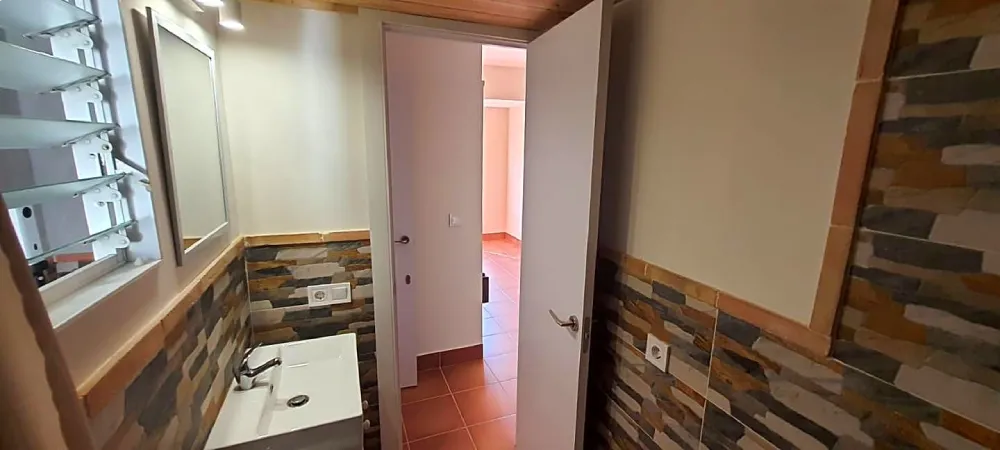 Estudio en Alquiler Calle Calvari