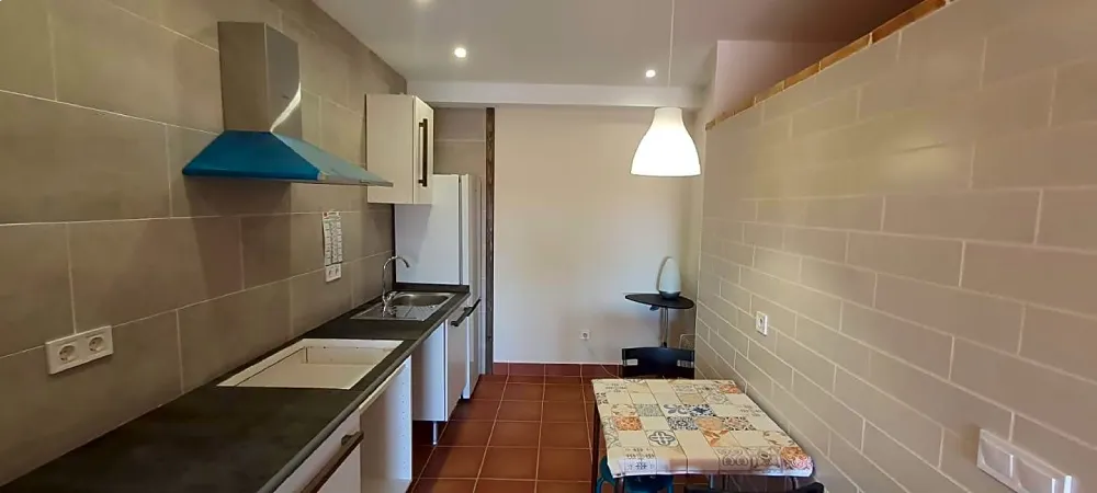 Estudio en Alquiler Calle Calvari