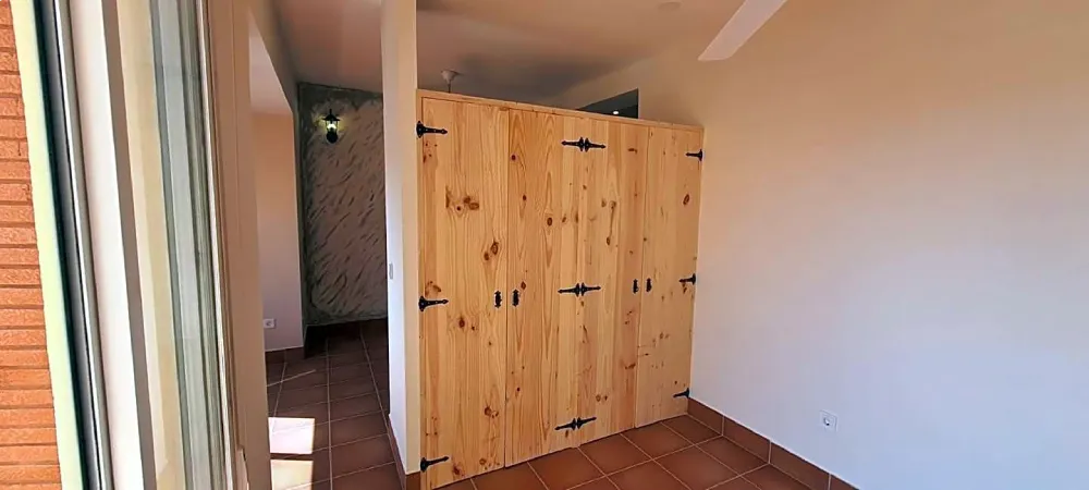 Estudio en Alquiler Calle Calvari