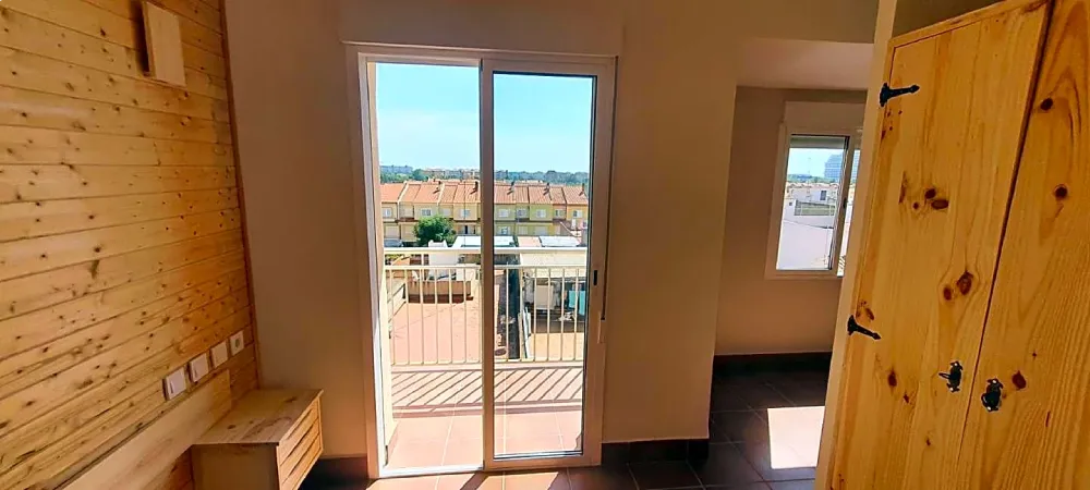 Estudio en Alquiler Calle Calvari