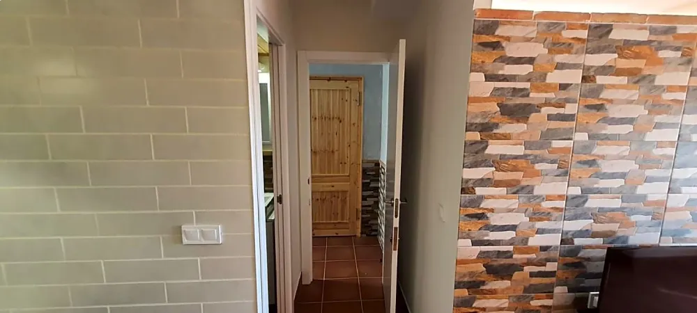 entrada