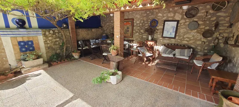 Hotel Rural Vall De Gallinera